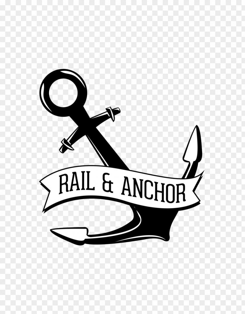 Rails Rail & Anchor Food Instagram PNG