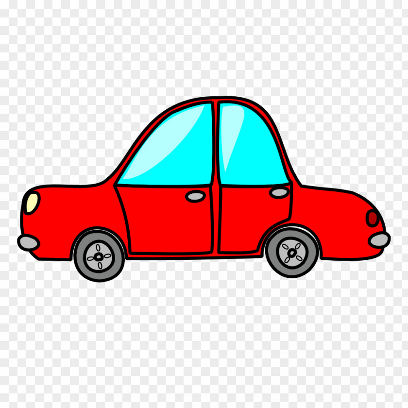 Red Car Cliparts Free Content Clip Art PNG