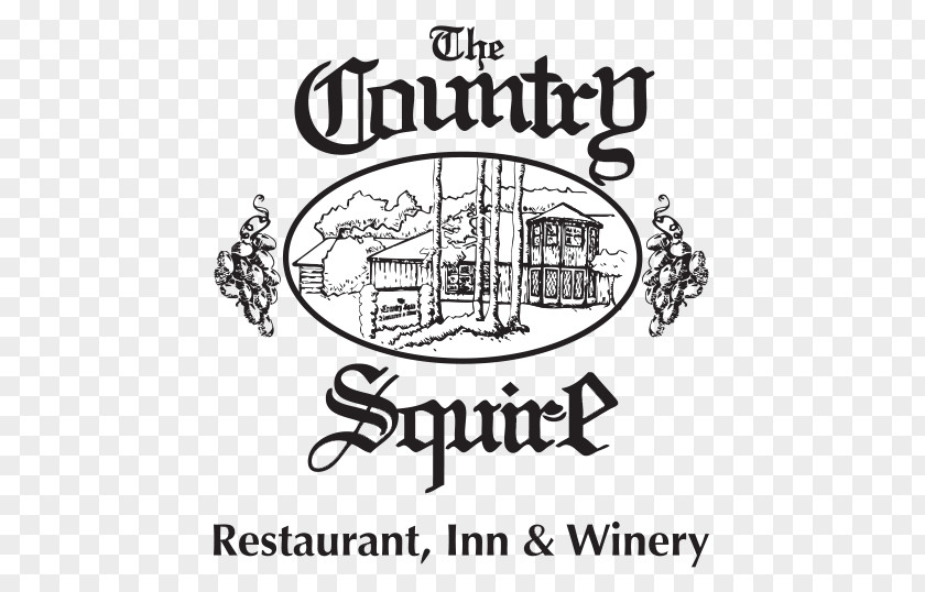 Restaurant Menu Advertising Country Squire The Warsaw Winery PNG