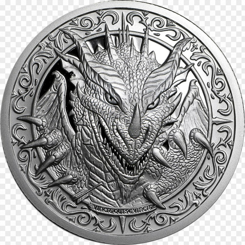 Silver Shield Bullion Coin APMEX PNG