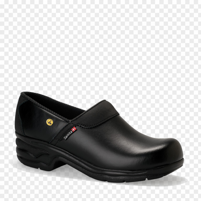 Slip-on Shoe Leather Dress Monk PNG