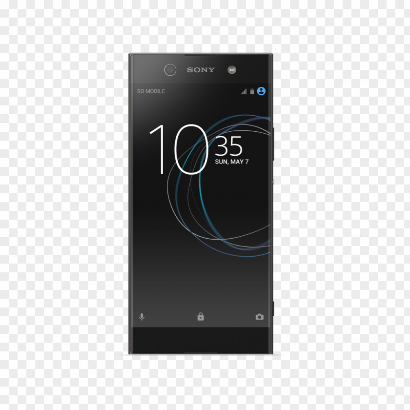 Smartphone Sony Xperia XA1 Ultra Ericsson X1 PNG