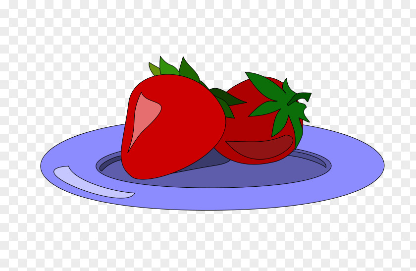 Strawberries Cliparts Smoothie Fruit Salad Strawberry Clip Art PNG