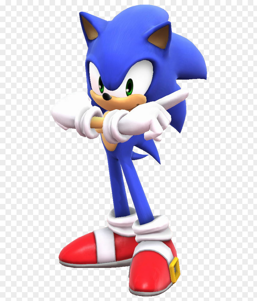 SUPER SMASH Sonic CD 3D Free Riders The Hedgehog 2 PNG