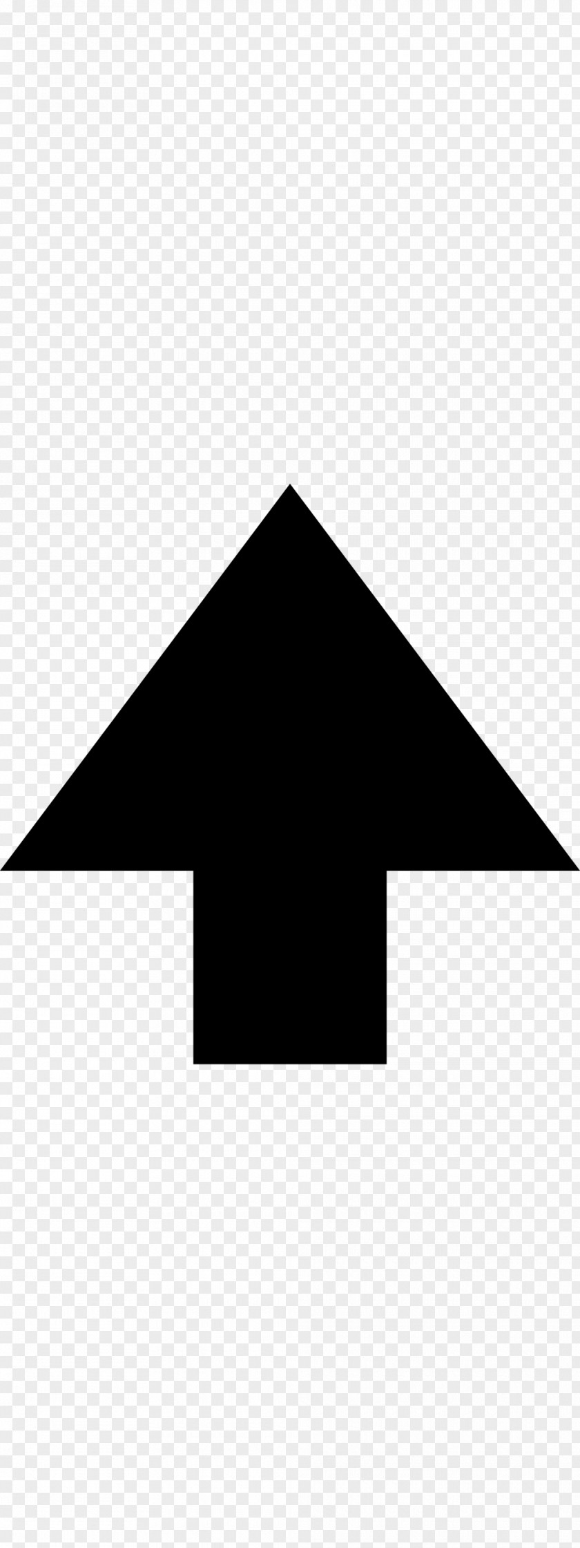 Up Arrow PNG