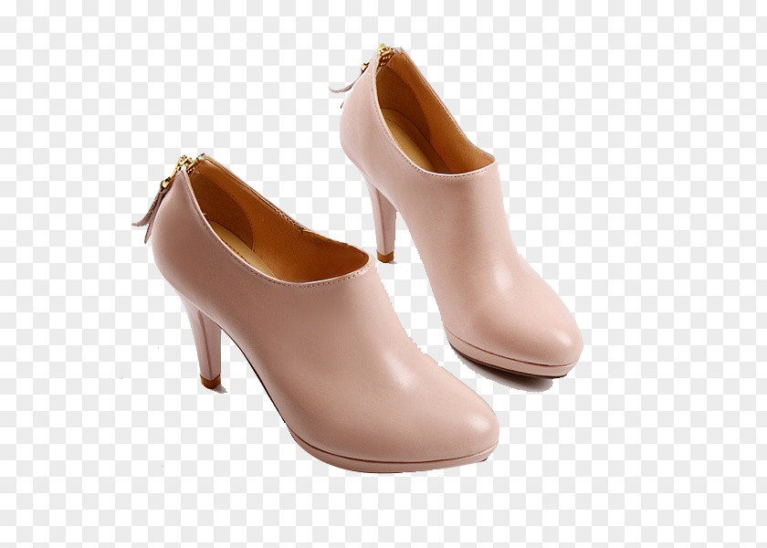 Warm Shoes Shoe Gratis Woman PNG