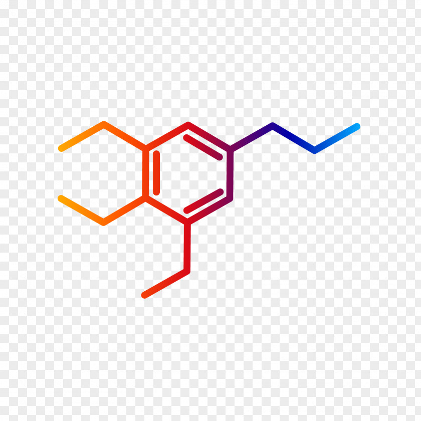 Ayahuasca Pictogram Molecule Mescaline Substance Theory Psychedelic Microdosing Empirical Formula PNG