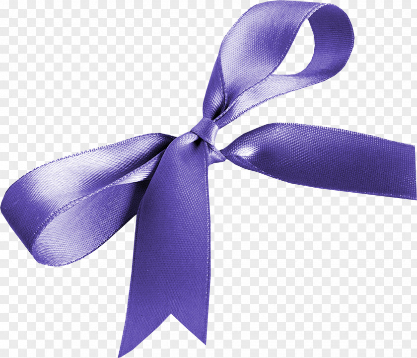 Bow Green Ribbon Violet Lilac Clip Art PNG