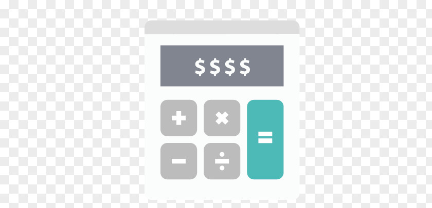 Calculator Euclidean Vector Icon PNG