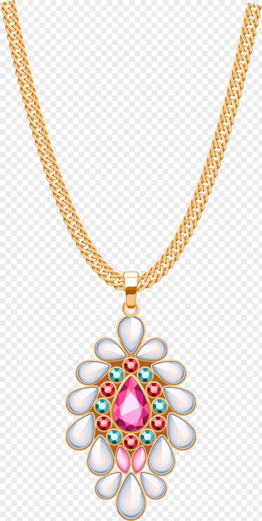 Dazzling Jewelry Diamond Locket Necklace Jewellery PNG
