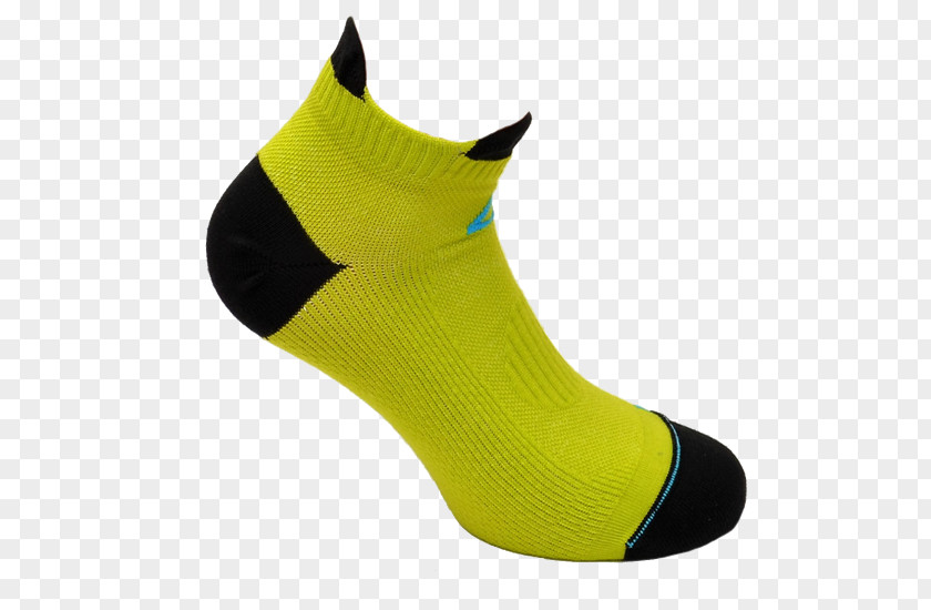 Design Sock Shoe PNG