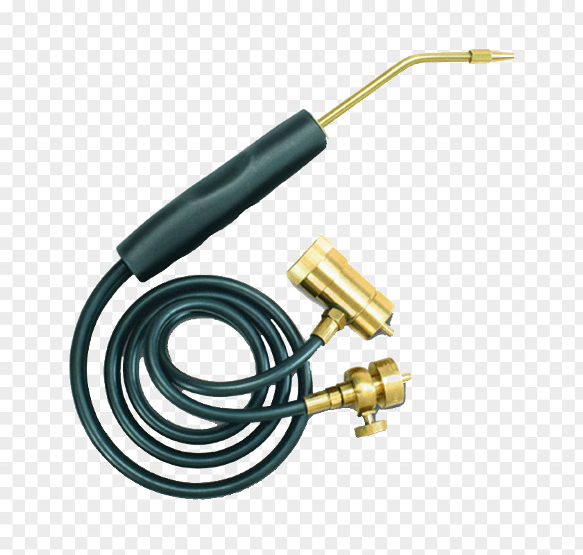 Flame Propane Torch MAPP Gas Oxy-fuel Welding And Cutting Brazing PNG
