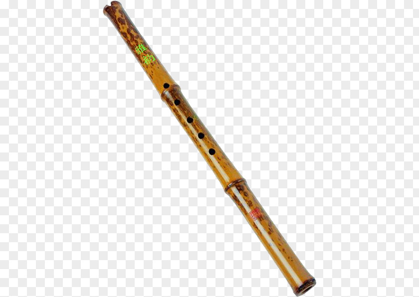 Flute Bansuri Musical Instrument PNG