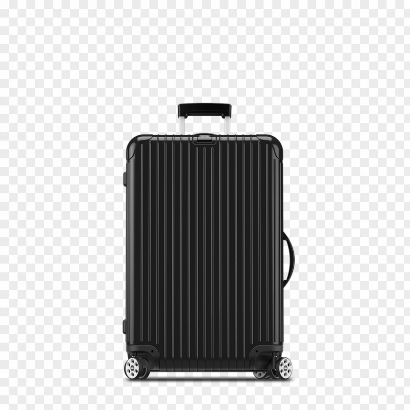 Luggage Suitcase Rimowa Baggage Salsa PNG