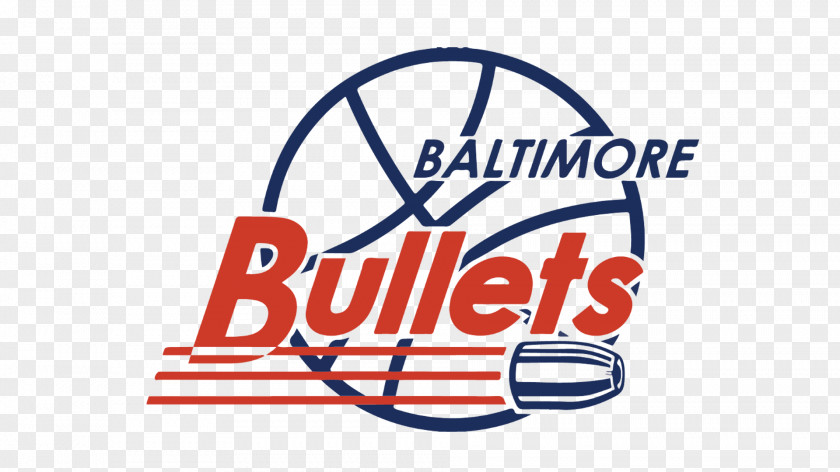 Nba Baltimore Bullets NBA 2K16 Logo Basketball PNG