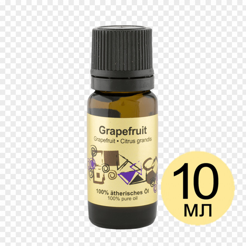 Oil Essential Lavender Petitgrain Milliliter PNG