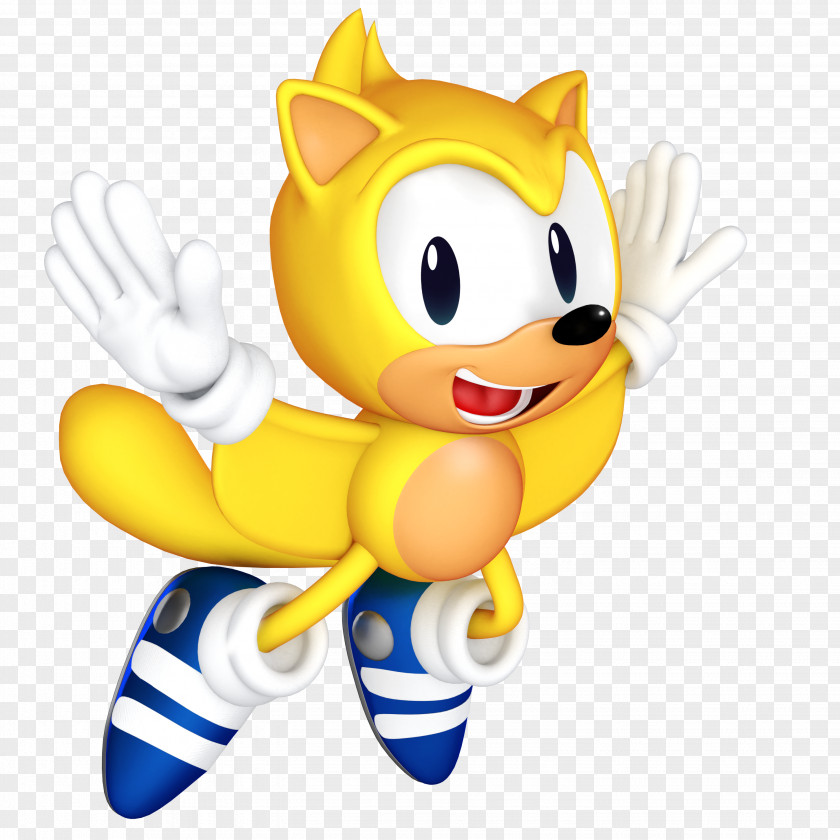 Sonic Drive In Ray The Flying Squirrel Mania Lost World Hedgehog PNG