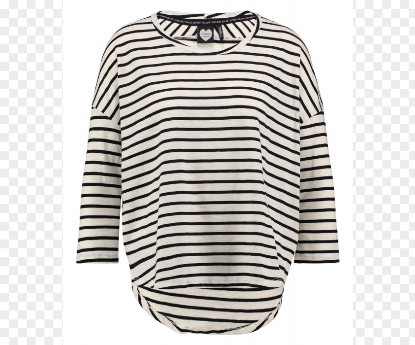 T-shirt Long-sleeved Sweater PNG