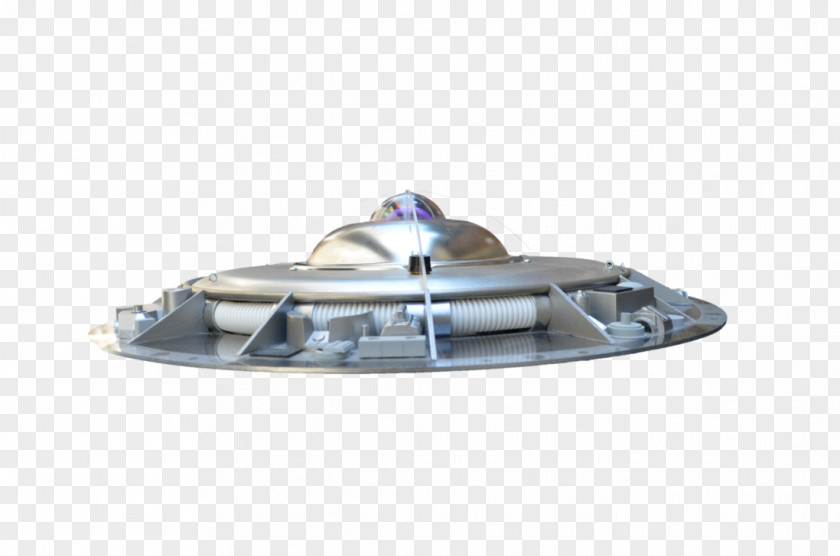 Ufo Flying Saucer Unidentified Object PNG