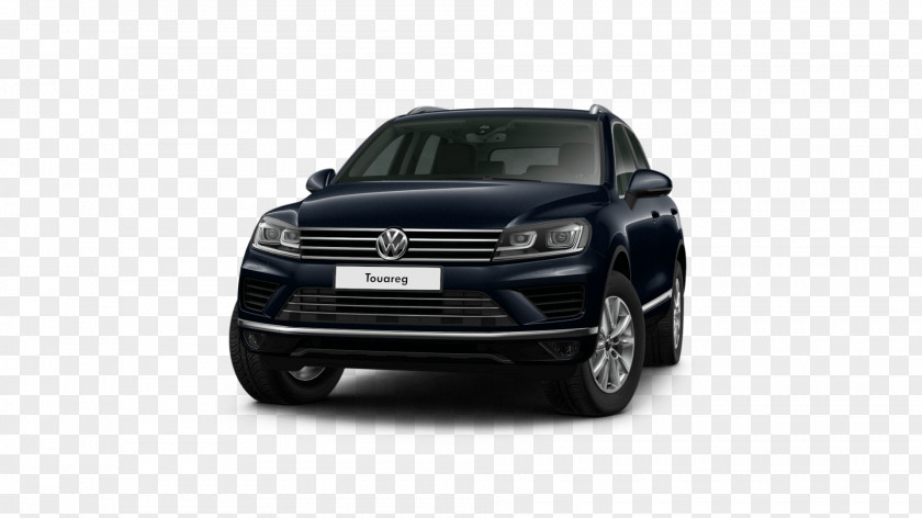 Volkswagen Tiguan Touareg Motor Vehicle License Plates PNG