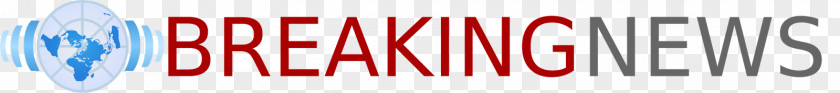 Wikinews Breaking News Logo PNG