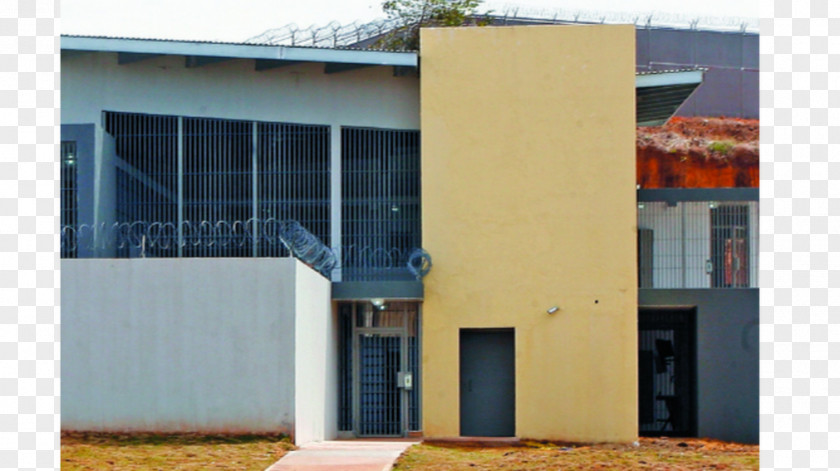 Window Facade Property House Roof PNG