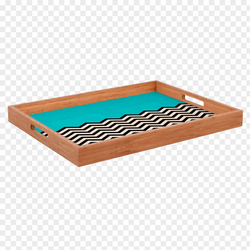 Wood Tray Bed Frame Rectangle PNG
