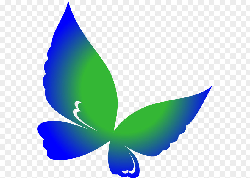 Blue Butterfly Violet Clip Art PNG