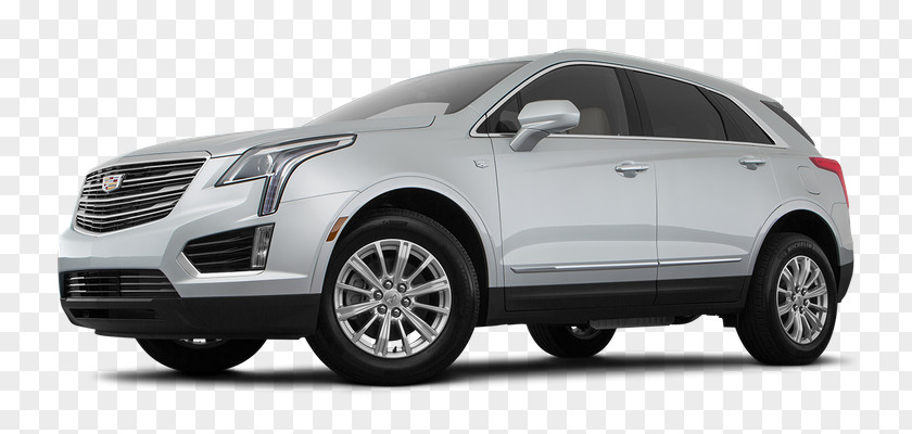 Cadillac 2018 XT5 GMC Acadia 2017 PNG