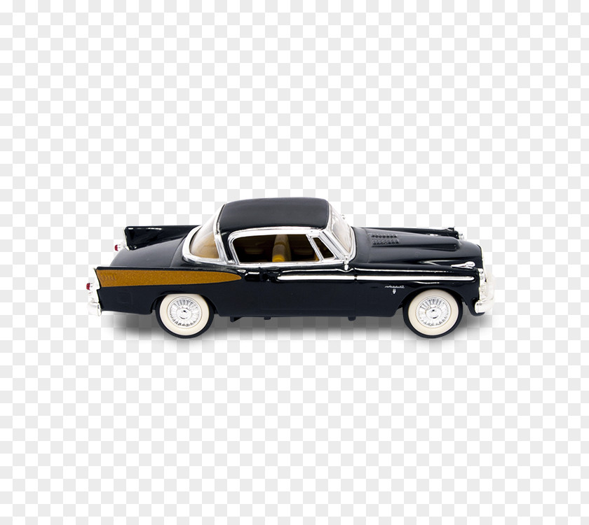 Car Model Studebaker Golden Hawk Jigsaw Puzzles PNG