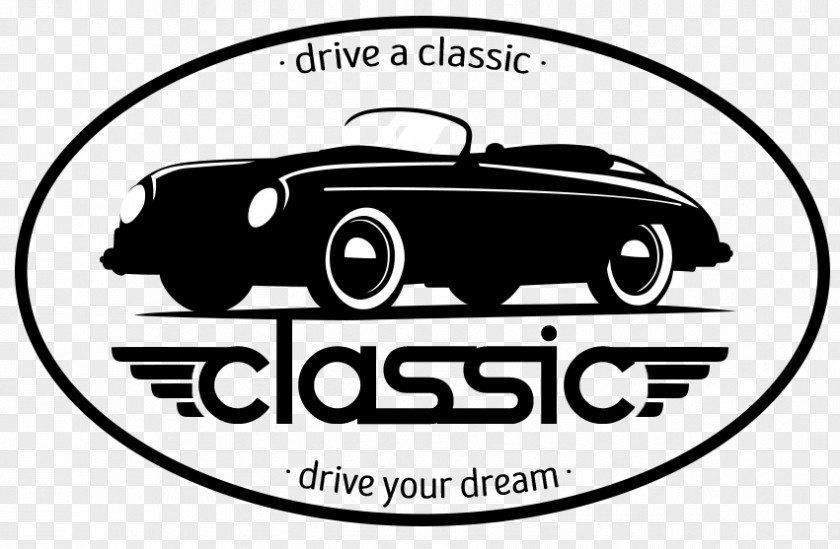 Classic Car Logo AC Cobra Motor Vehicle PNG