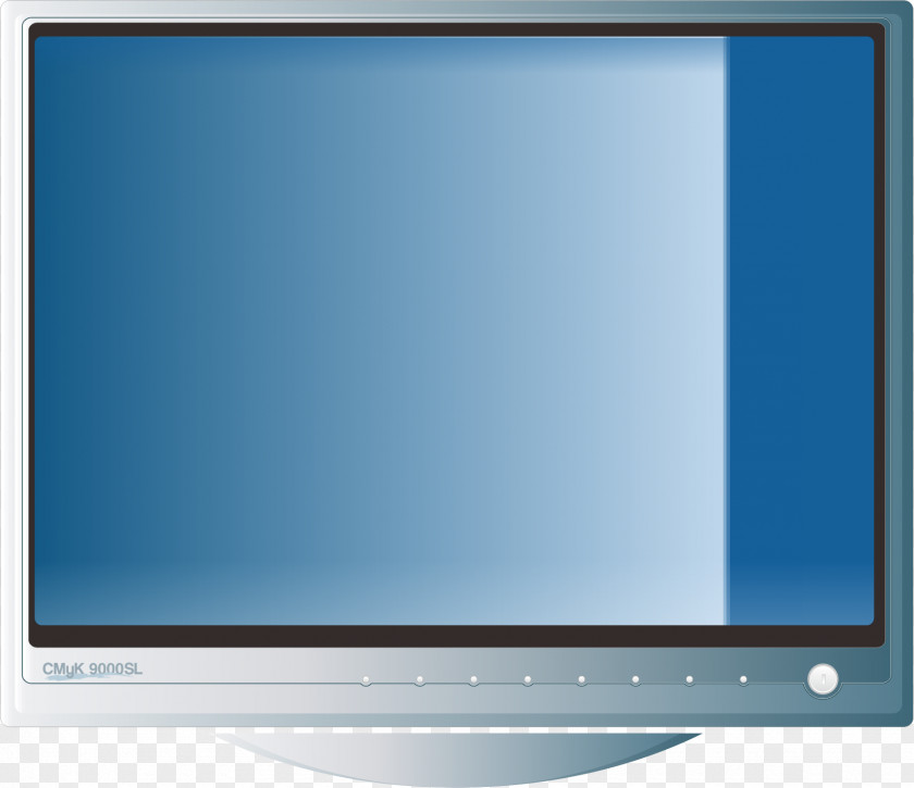 Computer Vector Element Television Set Monitors LED-backlit LCD Laptop PNG