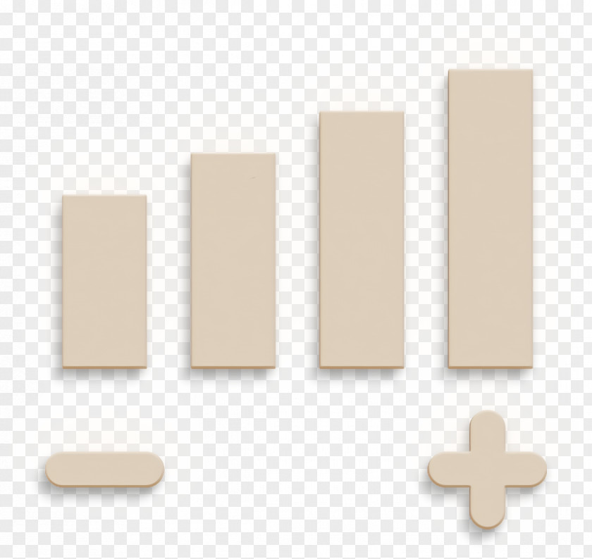 Controls Icon Volume Adjustment Symbol PNG