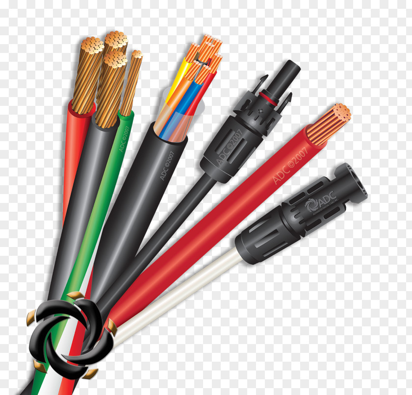 Energy Electrical Cable Wires & Tray Electricity PNG