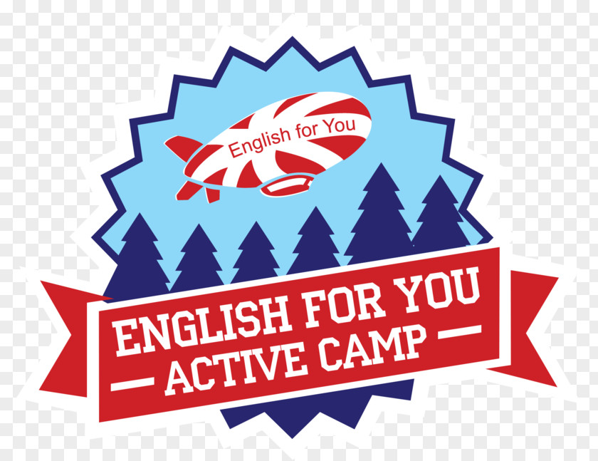 English Camp Logo Brand Clip Art Font Product PNG