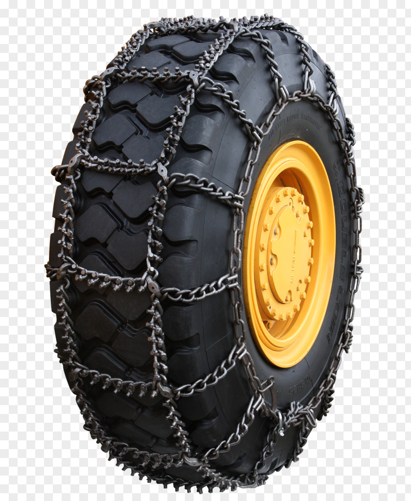 Grader Tire Chains Tread Car Snow Motor Vehicle Tires PNG