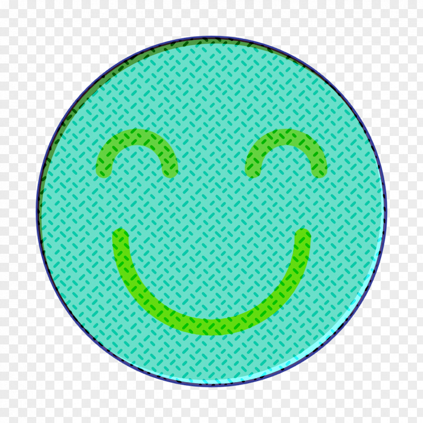 Happy Icon Emoticon Set Smile PNG