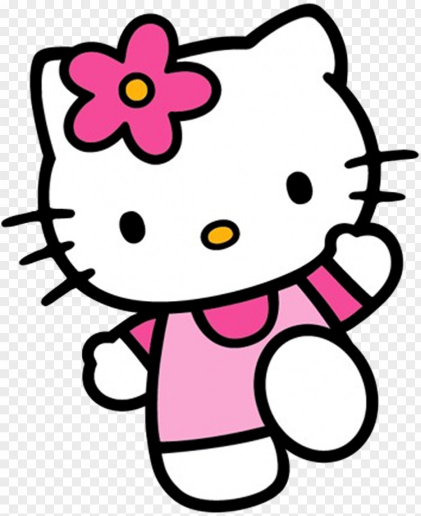 Hello Kitty Desktop Wallpaper Display Resolution PNG