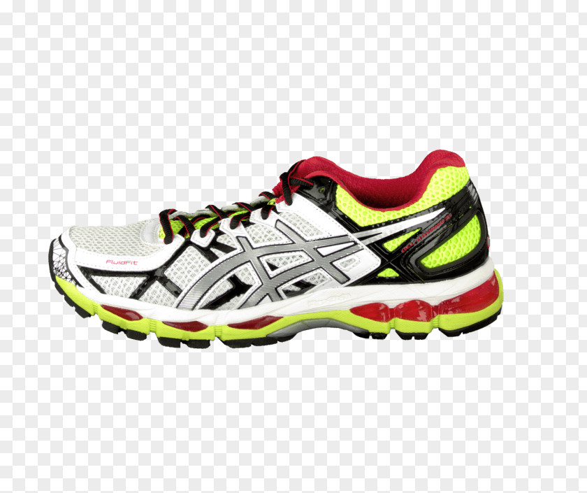 Hot Pink Asics Tennis Shoes For Women Gel Nimbus 17 EU 36 Running Sports PNG