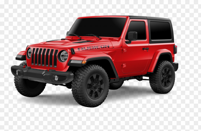 Jeep 2018 Wrangler Liberty Car CJ PNG