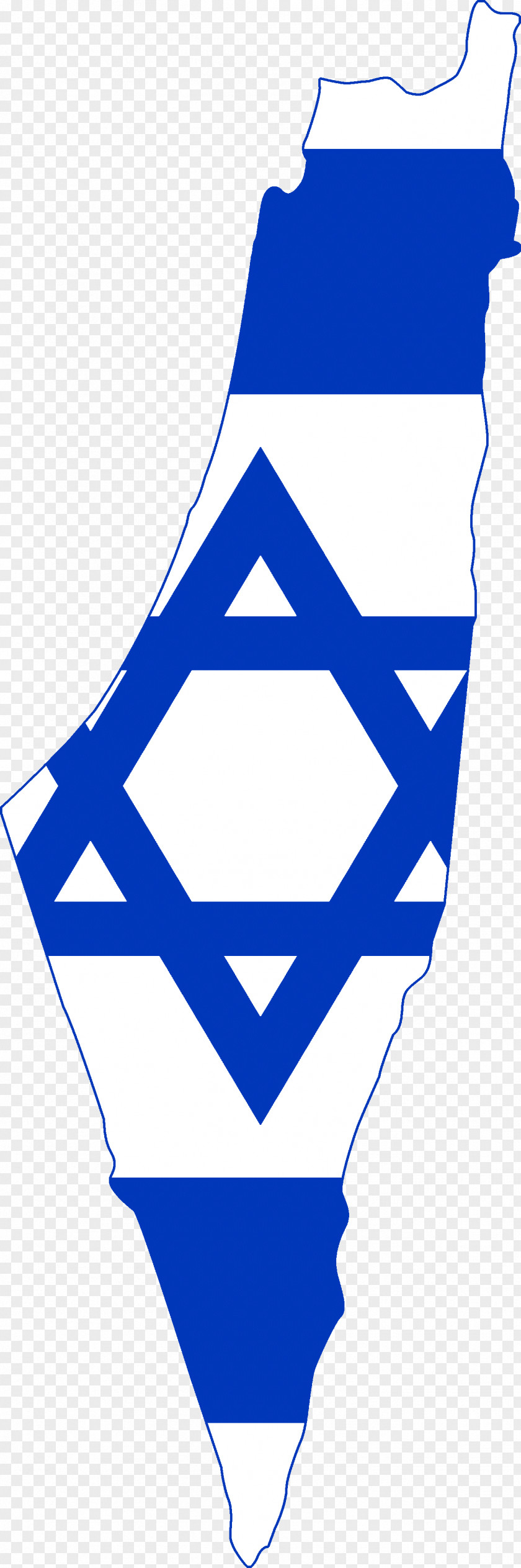 Map Flag Of Israel State Palestine Mandatory PNG