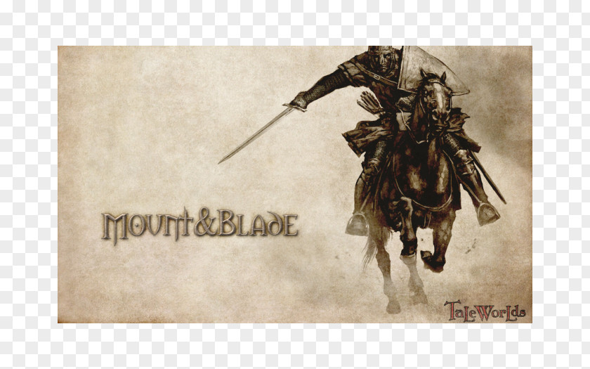 Mount And Blade Memes & Blade: Warband With Fire Sword Multiplayer Video Game Role-playing PNG
