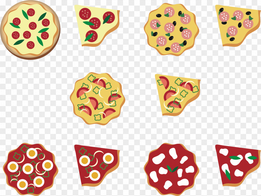 Pizza Small Hamburger 2018-01-16 Turandot Clip Art PNG