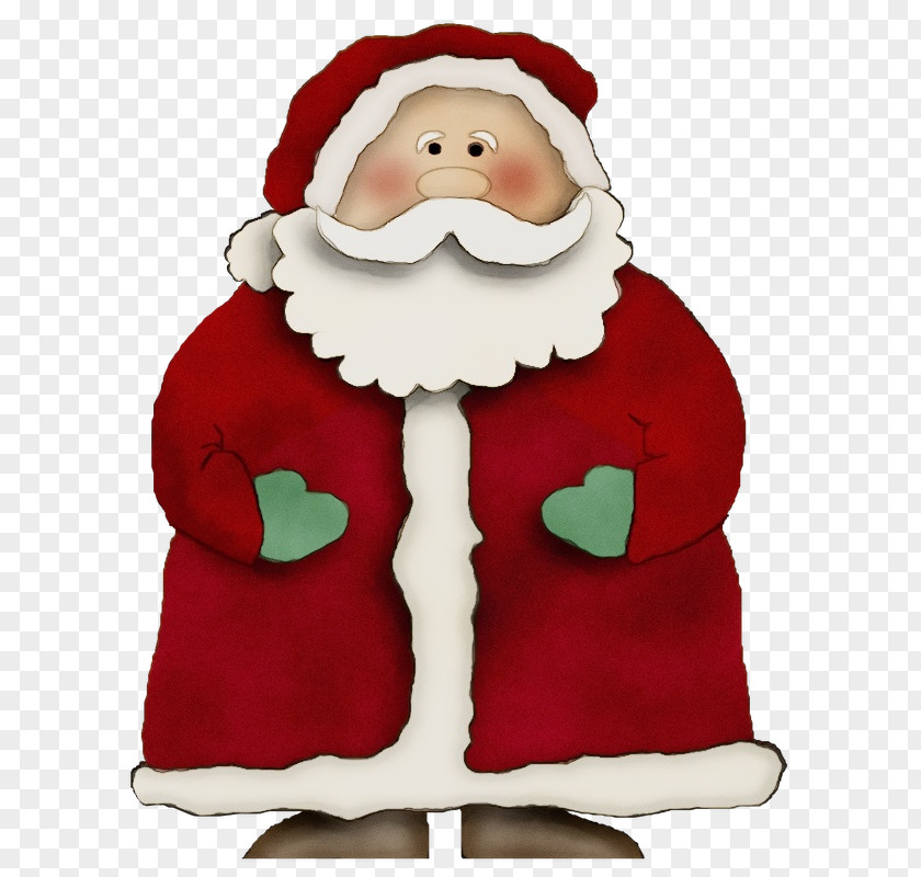 Santa Claus PNG