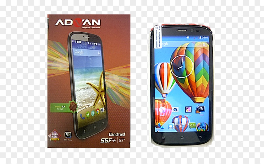 Smartphone Feature Phone Mobile Phones Advan Android PNG