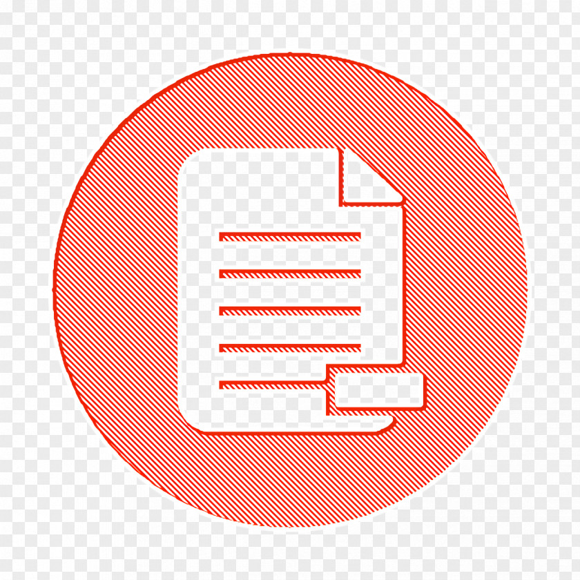 Symbol Logo Interface Icon Document PNG