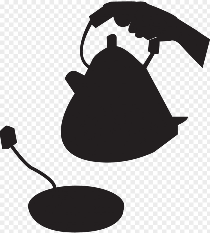 Tea Illustration Clip Art Product Design Silhouette PNG