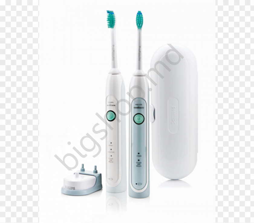 Toothbrush Electric Sonicare Personal Care PNG