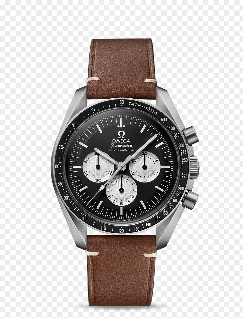 Watch OMEGA Speedmaster Moonwatch Professional Chronograph Omega SA PNG