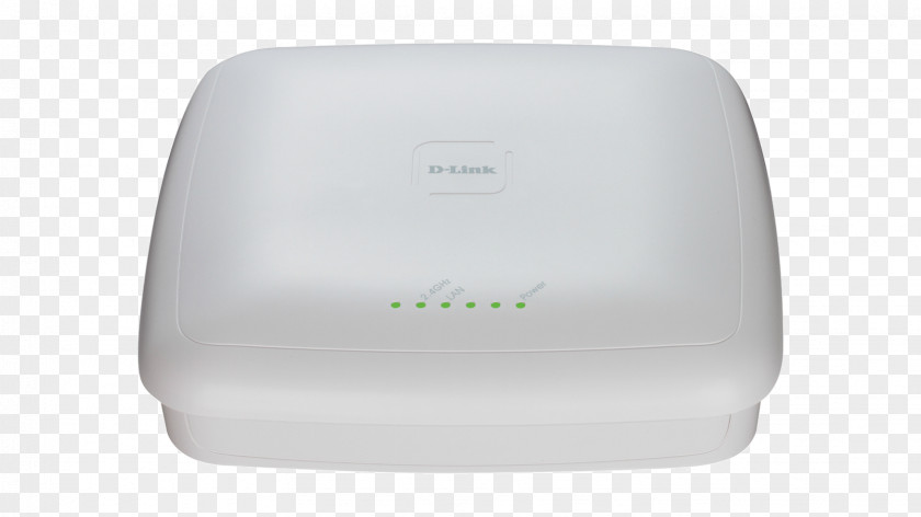 Wireless Access Points IEEE 802.11n-2009 D-Link Bridge PNG